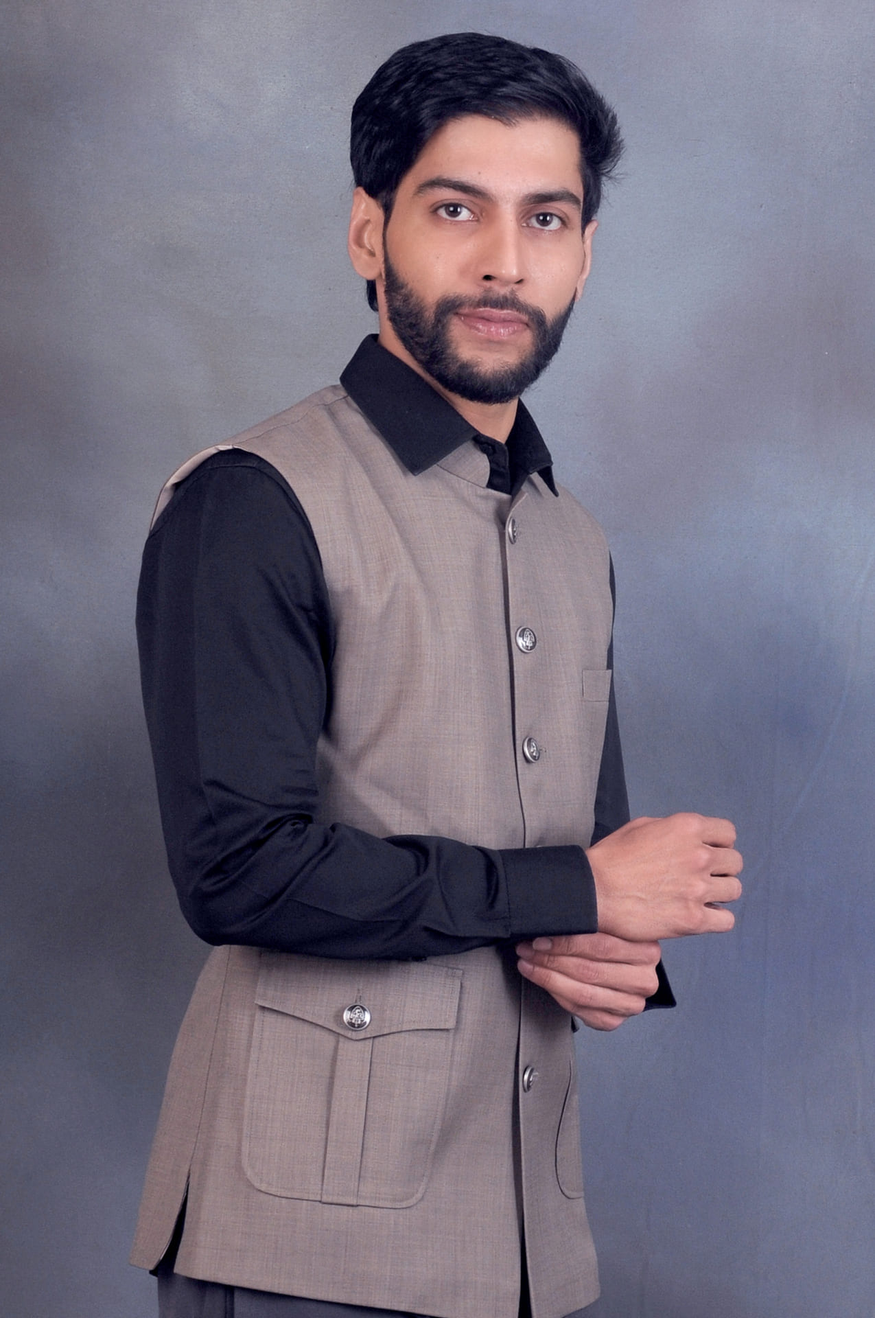 Shivraj Ajay Shitole